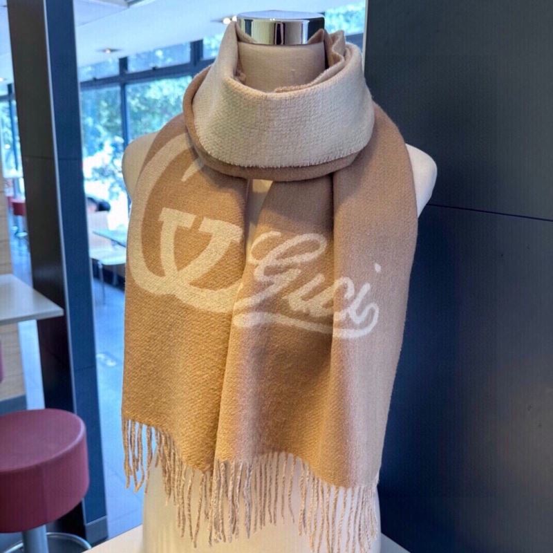 Gucci Scarf